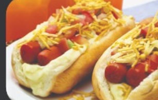 Combo 2 Cachorro Quente — Tchê Loko Lanches, lancheria em Tramandaí/RS