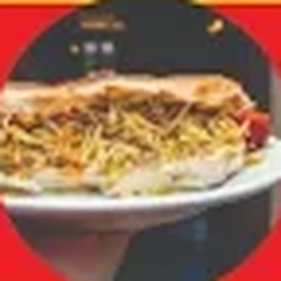 Dog 2 Salsichas — Tchê Loko Lanches, lancheria em Tramandaí/RS