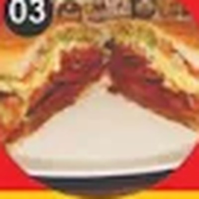 Xis Calabresa — Tchê Loko Lanches, lancheria em Tramandaí/RS