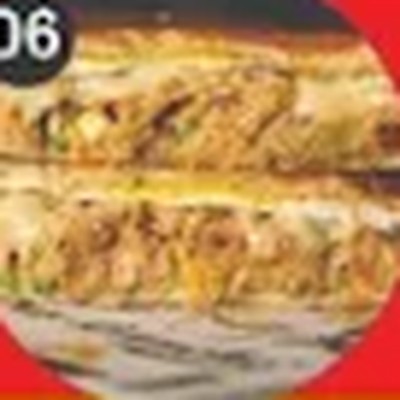 Xis Strogonoff — Tchê Loko Lanches, lancheria em Tramandaí/RS